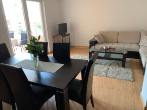 Apartment IDA